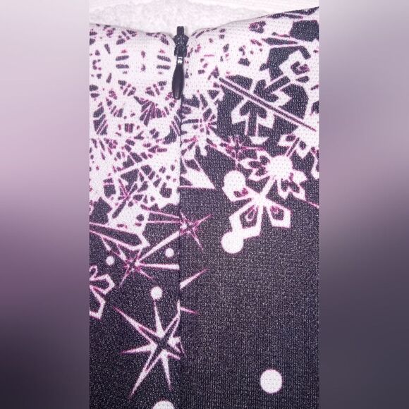 ZARA BASIC FASHION DRESS - Picture 6 of 6